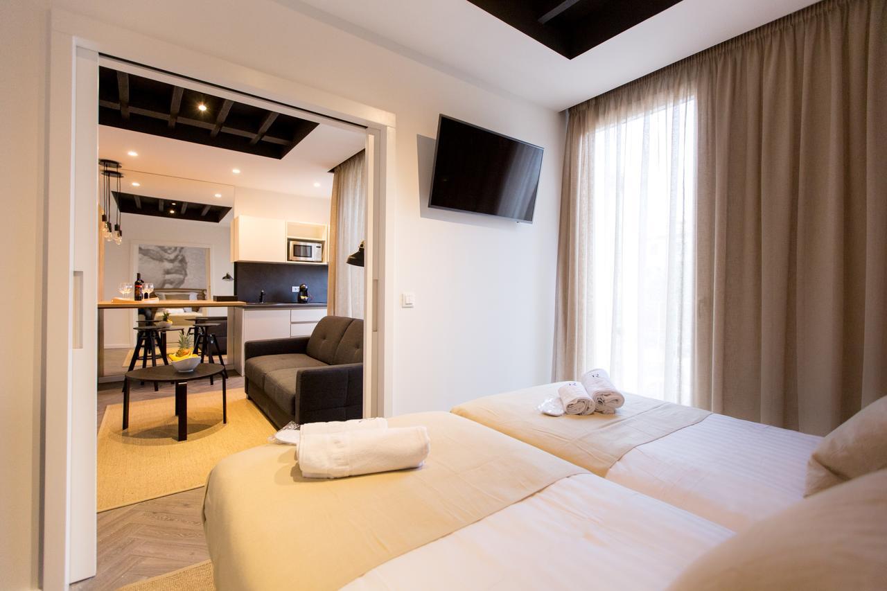 Domus Romana Lux Bed and Breakfast Zadar Exteriör bild
